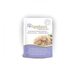 Applaws kassi einekotike zelees kana/maks 70g