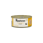 Applaws kassi konserv kana 156g N1