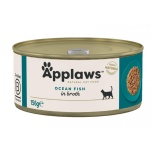 Applaws kassi konserv ookeanikala 156g N1