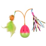 Kassi mänguasi Wobbler cat toy