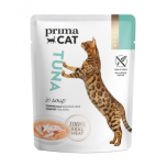 PrimaCat soup tuunikalasupp 40g