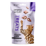 PrimaCat Crunchy Skin/Coat 40g