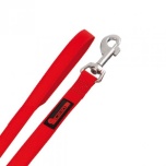 Jalutusrihm  No limit Teflon® red 100cm 20mm