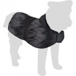 Koera jope Eisbär black 20cm 