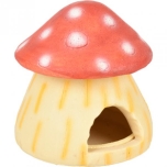 Hamstri majake Fantasia Mushroom