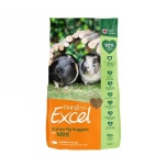 Burgess Excel merisea täissööt Mint 1.5kg