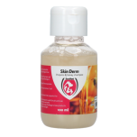 Skin Derm Propolis (honey) shampoo DE/EN