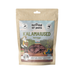 Island of Pets kalamaius hernega 80g