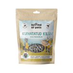 Island of pets kuivatatud kilu 80g