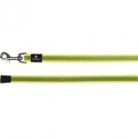 Treening- ja jälitusrihm Xeno Fluo Yellow 10m 20mm M