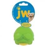 JW koera pall kummist kiiver