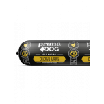 PrimaDog koera vorst Kanaliha&riisiga 800g