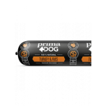 PrimaDog koera vorst Kalkuniliha&riisiga 800g