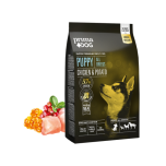 PrimaDog kutsika täistoit Kana&kartuliga 10kg