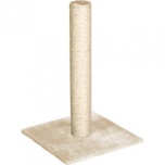 Kraapimispuu POLSET L beež 38X38X59CM