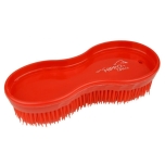 HIPPOTONIC Multiuse brush - Color : red