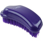HIPPOTONIC “Anatomic” multifunction brush - Color : purple