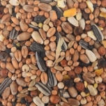 Linnutoit seemnesegu 2.5kg