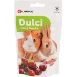 Näriliste maius DULCI kirsiga 50g