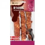 R'HIDE Närimispulk pardilihaga 20MM 17CM 3TK 155G