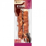 R'HIDE Närimispulk pardilihaga 40MM 25CM 2PCS 240GR