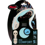 FLEXI "NEW COMFORT" lintrihm M helesinine 5M 25KG