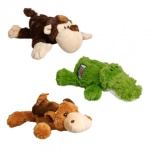 KONG COZIES NATURALS SMALL