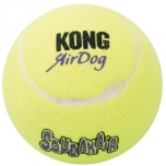 KONG AIR SQUEAKER tennisepall-XL