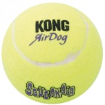 KONG AIR SQUEAKER TENNIS BALL-XL