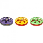 KITTY-ROUNDABOUT CAT TOY