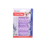 Koerte hügieenikotid LAVENDER 8X15tk