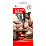 Koera maius CRUNCH CROCKIES 500GR