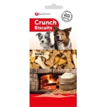 Koera maius CRUNCH BONES 500GR