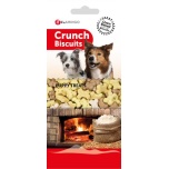 Kutsika küpsised CRUNCH 500g