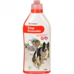 STOP GRANULATE CAT AND DOG 600GR