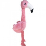 KONG SHAKERS HONKERS FLAMINGO SMALL