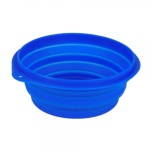 Reisikauss FALDA sinine 500ml