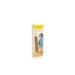 Lindude maiusepulgad meega 2x55g