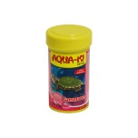 AQUA-KI kilpkonnade toit gammarus 100 ML