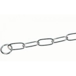 Tirimisvastane kett eriti jäme 55cm 4mm