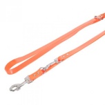 TRAINING LEASH TPU OR 200CMx20MM