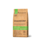 Grandorf Dog- Lammas & Kalkun Adult Mini 3kg