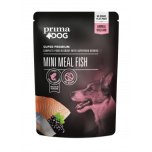 PrimaDog Mini Meal eine kalaga 85g