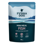 PrimaDog Mini Meal eine kalaga 85g