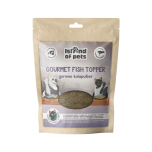 Island Of Pets Gurmee kalapulber 60g