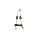 PARROT TOY SWING TRUNK - L