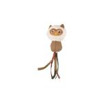 CT RILA OWL + TASSEL