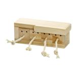 RODY BRAIN TRAIN CABINET - 4 BLOCKS