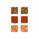 Näriliste küpsised juurviljadega