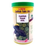 Sera catfish Tabs XXL nature 250ml/130g